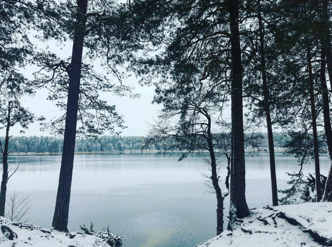 Mazury Pisz-Wiartel