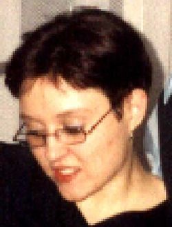 Jolanta Ciechanowicz