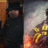Kominiarz czy strażak? Twój wybór