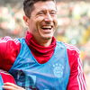 Lewandowski strzela jak natchniony!