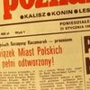 Związek Miast Polskich ma już 30 lat
