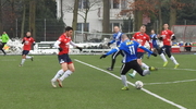 To tylko sparing, ale Jeziorak postawił się II-ligowcowi