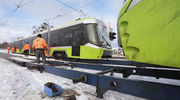 Turcy nie dostali wiz. Co dalej z odbiorem tramwajów?