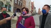 Policja chce uchylić immunitet Monice Falej