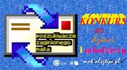 Poszukiwacze zaginionego maila, czyli konkurs MOK w Olsztynie dla dzieci