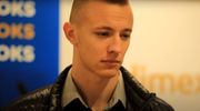 Nowy piłkarz Stomilu
