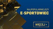 E-SPORTOWIEC ROKU - KONKURS SMS-OWY