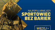 SPORTOWIEC BEZ BARIER - KONKURS SMS-OWY