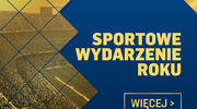 SPORTOWE WYDARZENIE ROKU - KONKURS SMS-OWY