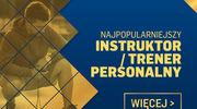 NAJPOPULARNIEJSZY TRENER/INSTRUKTOR PERSONALNY - GŁOSOWANIE SMS-OWE