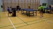 Amatorska Liga Tenisa Stołowego najwcześniej ruszy na początku lutego