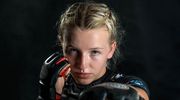 Paulina Wiśniewska najlepsza w Amatorskiej Lidze MMA w 2020 roku
