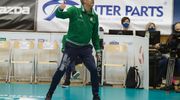 Przy Indykpolu AZS gdański Trefl nawet nie zipnął!