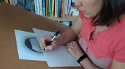 Pasja jest moim lekiem na szarą rzeczywistość
