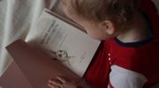 Dziecko nie chce czytać? Wypróbuj metodę krakowską
