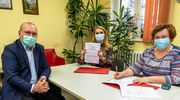 3 miliony dla szpitala