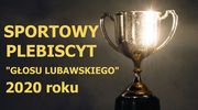 Sportowy Plebiscyt "Głosu Lubawskiego" 2020