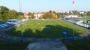 "Obiekt potrzebuje całkowitej przebudowy", czyli o planach na Stadion Miejski