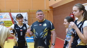 Juniorki z Iławy powalczą w barażach o awans do finałów mistrzostw województwa