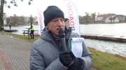 "Trzeba szukać inności" — Paweł Hofman o pomyśle na promocję Iławy poprzez olsztyński AZS