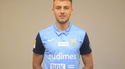 Piłkarz Lecha Poznań wypożyczony do Stomilu