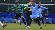 Do przerwy 0:1