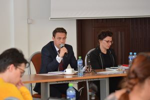 Olecko: Burmistrz Karol Sobczak idzie do sądu 