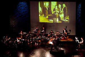 Elbląska Orkiestra Kameralna otwiera 2021 rok