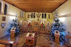 Dziś Wigilia Bożego Narodzenia w Kościołach Wschodnich [Video]