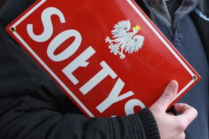 Za co cenimy sołtysów? Nasz czytelnik pisze o sołtysie Rudna