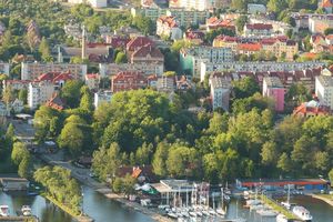Samorządowcy piszą do premiera o bankructwie firm