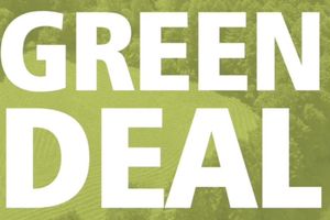 "Green Deal — Zielony Ład szansą dla Warmii i Mazur?". Debata LIVE