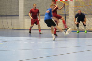 Mistrzostwa Bartoszyc w Futsalu mają zostać dokończone w formie dwudniowego turnieju [NOWY TERMINARZ]