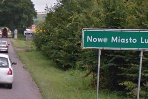 Narodziny, zgony, śluby – 2020 rok w Nowym Mieście
