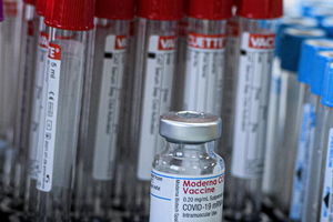 Dziś w Nowym Mieście rozpoczną się szczepienia przeciw COVID19 dla seniorów