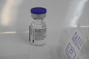 Z przychodni skradziono szczepionki na COVID-19
