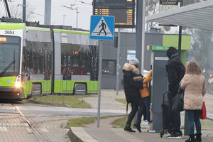 Wiadomo, kto zbuduje drugą linię tramwajową w Olsztynie