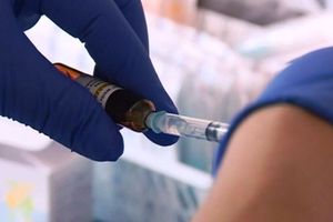 Niektóre szczepienia w Szpitalu Dziecięcym w Olsztynie zostają odwołane. Brakuje szczepionek 