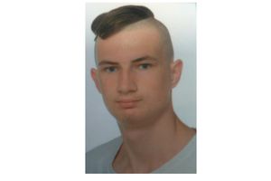 Zaginął 17-letni Michał Kominek