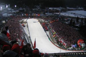 Rusza nowy sezon Pucharu Świata w skokach narciarskich. W Niżnym Tagile powalczy pięciu Polaków [VIDEO]