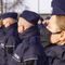80 nowych policjantów zasiliło szeregi Policji na Warmii i Mazurach[ZDJĘCIA]