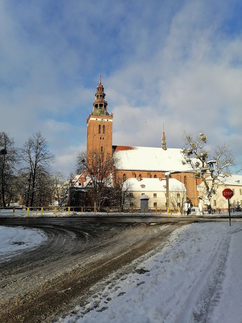 Lidzbark Warmiński