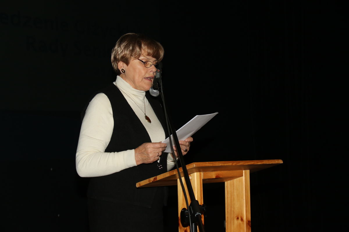 Krystyna Kralkowska