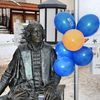 Frombork świętował urodziny Mikołaja Kopernika [ZDJĘCIA]