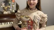 Nie wyobrażam sobie życia bez śpiewania. Blanka Magun