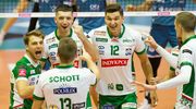 Ślepsk wygrał, a Indykpol AZS pod ścianą