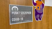 Trwają szczepienia nauczycieli 
