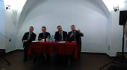 Powstają ekrany dźwiękochłonne wzdłuż S7
