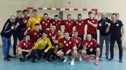 Juniorzy Szczypiorniaka zawojowali Gdańsk!