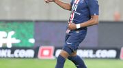 Mbappe (prawie) zatopił Barcę